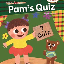 Cover image for Pam's Quiz