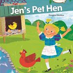 Jen's pet hen cover image