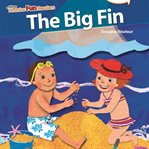 The big fin cover image