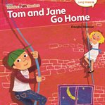 Tom and jane go home cover image