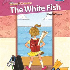 Cover image for The White Fish