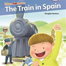 Cover image for The Train in Spain