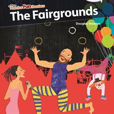 Cover image for The Fairgrounds