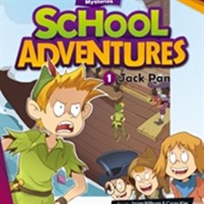 Cover image for Jack Pan