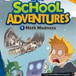Moth madness cover image