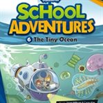 The tiny ocean cover image