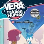 Luca's mission cover image