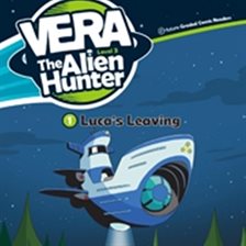 Cover image for Luca's Leaving