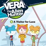 A visitor for luca cover image