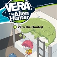Cover image for Vera the Hunted