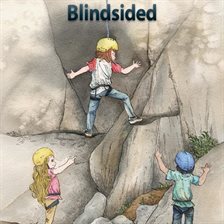 Cover image for Blindsided