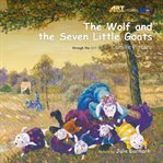 The wolf and the seven little goats cover image