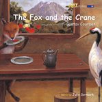 The fox and the crane cover image