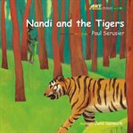 Nandi and the tigers cover image