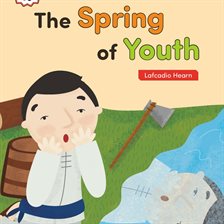 Cover image for The Spring of Youth