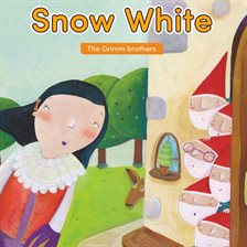 Cover image for Snow White