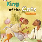 King of the Cats : a ghost story cover image