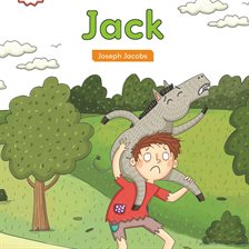 Cover image for Jack