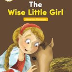 The wise little girl cover image