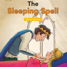 Cover image for The Sleeping Spell