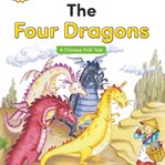 The four dragons cover image
