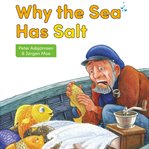 Why the sea has salt cover image
