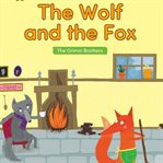 The wolf and the fox cover image