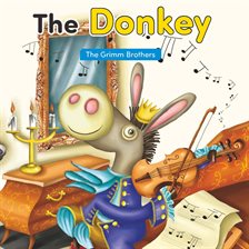 Cover image for The Donkey