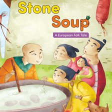 Cover image for Stone Soup