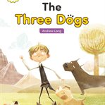 The three dogs cover image