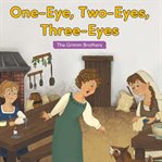 One-eye, two-eyes, three-eyes cover image
