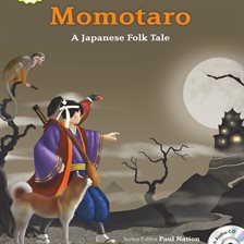 Umschlagbild für Momotaro