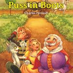 Puss in boots cover image