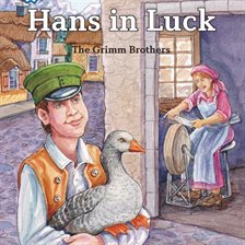 Umschlagbild für Hans in Luck
