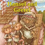 Hansel and gretel cover image