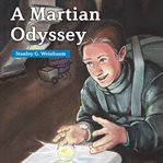 A martian odyssey cover image