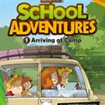 Arriving at camp cover image
