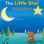 The little star cover image