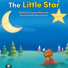 Cover image for The Little Star