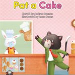 Pat a cake cover image