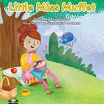 Little miss muffet cover image