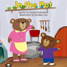 Cover image for In the Pot