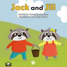 Cover image for Jack and Jill