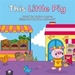 This little pig cover image