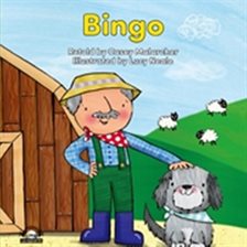 Cover image for Bingo