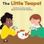 The little teapot cover image
