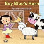 Boy blue's horn cover image