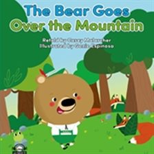 Cover image for The Bear Goes Over the Mountain