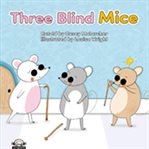 Three blind mice cover image