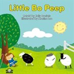 Little bo peep cover image